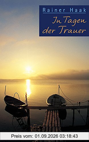 In Tagen der Trauer