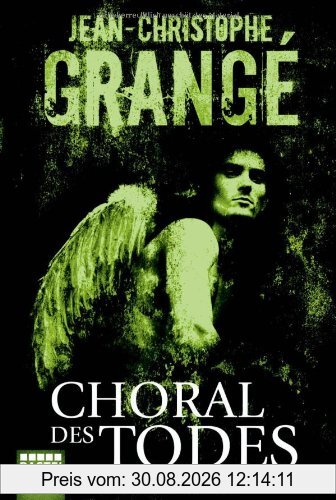 Choral des Todes: Thriller