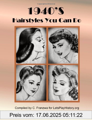 Binding : Taschenbuch, Label : CreateSpace Independent Publishing Platform, Publisher : CreateSpace Independent Publishing Platform, medium : Taschenbuch, numberOfPages : 40, publicationDate : 2012-07-22, authors : C. Franzwa, languages : english, ISBN : 147827297X