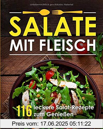 Binding : Taschenbuch, Label : Independently published, Publisher : Independently published, medium : Taschenbuch, numberOfPages : 125, publicationDate : 2019-04-22, authors : Valentina Steinert, Salad Lovers, ISBN : 1095458787