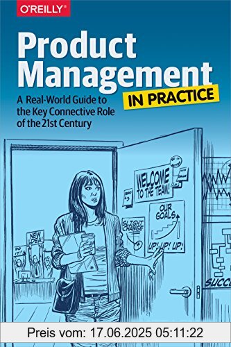 Binding : Taschenbuch, Label : O'Reilly UK Ltd., Publisher : O'Reilly UK Ltd., medium : Taschenbuch, numberOfPages : 171, publicationDate : 2017-11-21, authors : Matt Lemay, languages : english, ISBN : 1491982276