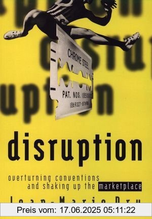 Binding : Gebundene Ausgabe, Edition : 1. Auflage, Label : John Wiley & Sons, Publisher : John Wiley & Sons, NumberOfItems : 2, medium : Gebundene Ausgabe, numberOfPages : 256, publicationDate : 1996-12-20, authors : Jean-Marie Dru, languages : english, ISBN : 0471165654