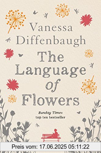 Binding : Taschenbuch, Edition : New ed, Label : Picador, Publisher : Picador, PackageQuantity : 1, medium : Taschenbuch, numberOfPages : 432, publicationDate : 2016-05-19, authors : Vanessa Diffenbaugh, ISBN : 1447298896