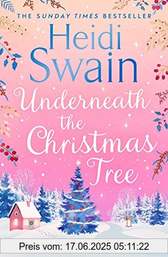 Binding : Taschenbuch, Label : Simon & Schuster Ltd, Publisher : Simon & Schuster Ltd, medium : Taschenbuch, numberOfPages : 432, publicationDate : 2021-10-28, releaseDate : 2021-10-28, authors : Heidi Swain, ISBN : 1471195848