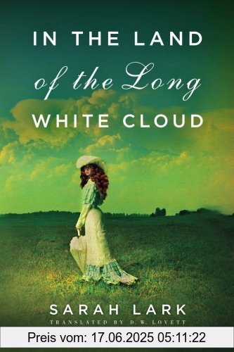 Binding : Taschenbuch, Label : AmazonCrossing, Publisher : AmazonCrossing, NumberOfItems : 1, PackageQuantity : 1, medium : Taschenbuch, numberOfPages : 667, publicationDate : 2012-08-21, releaseDate : 2012-08-21, authors : Sarah Lark, translators : D.W. Lovett, languages : english, ISBN : 161218426X