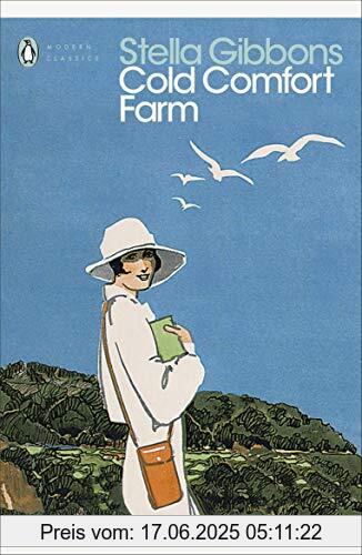 Binding : Taschenbuch, Label : Penguin Classics, Publisher : Penguin Classics, medium : Taschenbuch, numberOfPages : 256, publicationDate : 2020-01-30, authors : Stella Gibbons, ISBN : 0241418895