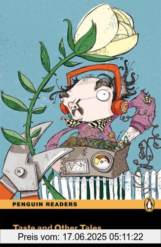 Binding : Taschenbuch, Edition : 2nd Revised edition (REV)., Label : Longman, Publisher : Longman, medium : Taschenbuch, numberOfPages : 104, publicationDate : 2009-01-22, authors : Roald Dahl, languages : english, ISBN : 1405882549