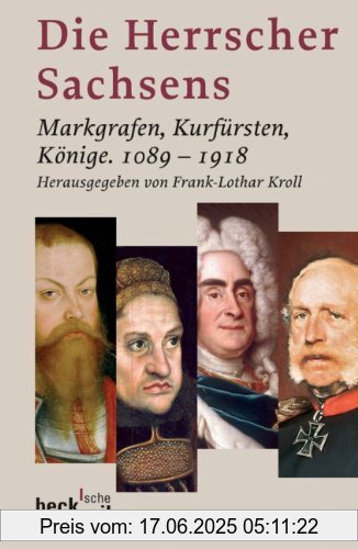 Binding : Taschenbuch, Edition : 2, Label : C.H.Beck, Publisher : C.H.Beck, medium : Taschenbuch, numberOfPages : 377, publicationDate : 2013-04-09, publishers : Frank-Lothar Kroll, languages : german, ISBN : 3406651666