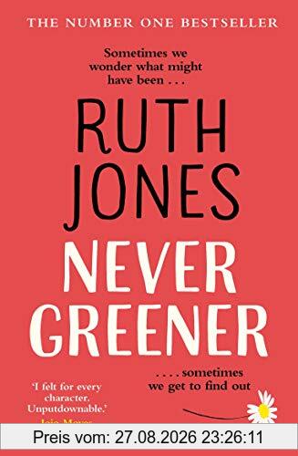 Never Greener