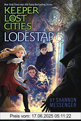 Binding : Taschenbuch, Edition : Reprint, Label : Aladdin, Publisher : Aladdin, NumberOfItems : 1, medium : Taschenbuch, numberOfPages : 704, publicationDate : 2017-11-07, releaseDate : 2017-11-07, authors : Shannon Messenger, ISBN : 1481474960