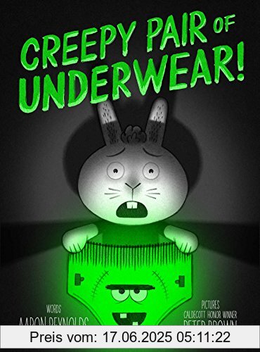 Binding : Gebundene Ausgabe, Label : Simon & Schuster Books for Young Readers, Publisher : Simon & Schuster Books for Young Readers, NumberOfItems : 1, PackageQuantity : 1, medium : Gebundene Ausgabe, numberOfPages : 48, publicationDate : 2017-08-15, releaseDate : 2017-08-15, authors : Aaron Reynolds, ISBN : 1442402989