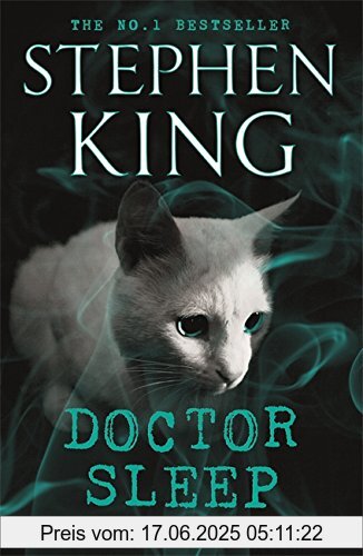 Binding : Taschenbuch, Label : Hodder & Stoughton, Publisher : Hodder & Stoughton, NumberOfItems : 1, medium : Taschenbuch, numberOfPages : 512, publicationDate : 2019-09-25, authors : Stephen King, languages : english, ISBN : 1444761188