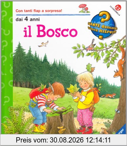 Il bosco