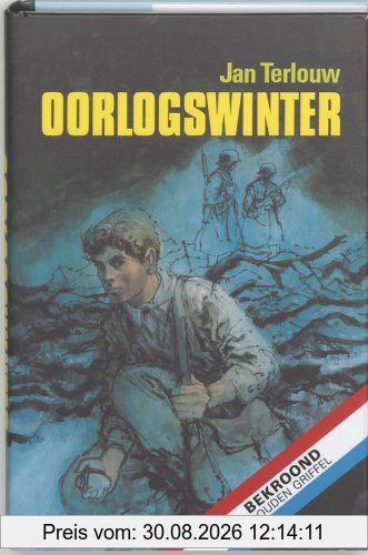 Oorlogswinter / druk 72
