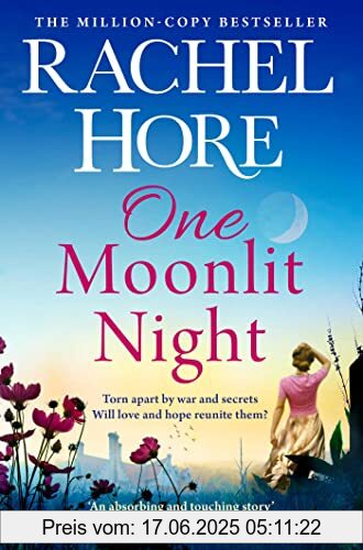 Binding : Taschenbuch, Label : Simon & Schuster Ltd, Publisher : Simon & Schuster Ltd, NumberOfItems : 1, PackageQuantity : 1, medium : Taschenbuch, numberOfPages : 480, publicationDate : 2022-09-15, releaseDate : 2022-09-15, authors : Rachel Hore, ISBN : 147118725X