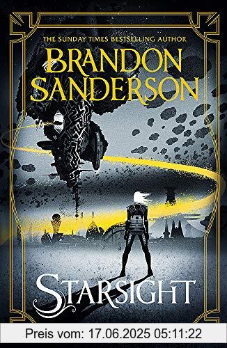 Binding : Gebundene Ausgabe, Label : Gollancz, Publisher : Gollancz, medium : Gebundene Ausgabe, numberOfPages : 480, publicationDate : 2019-11-26, releaseDate : 2019-11-26, authors : Brandon Sanderson, ISBN : 147321789X