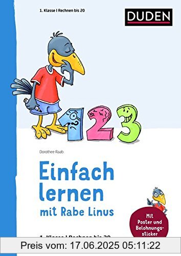 Binding : Taschenbuch, Edition : 2, Label : Duden, Publisher : Duden, medium : Taschenbuch, numberOfPages : 96, publicationDate : 2018-01-15, releaseDate : 2018-01-15, authors : Dorothee Raab, ISBN : 3411872195