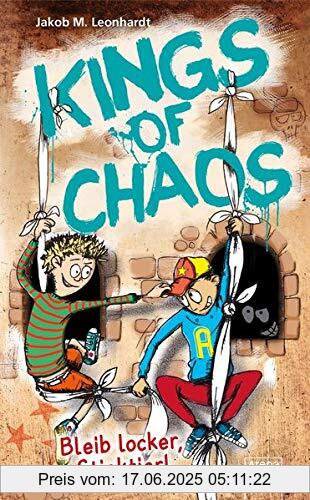 Brand : Arena Verlag GmbH, Binding : Taschenbuch, Label : Arena, Publisher : Arena, medium : Taschenbuch, numberOfPages : 144, publicationDate : 2020-11-10, authors : Leonhardt, Jakob M., ISBN : 3401511912