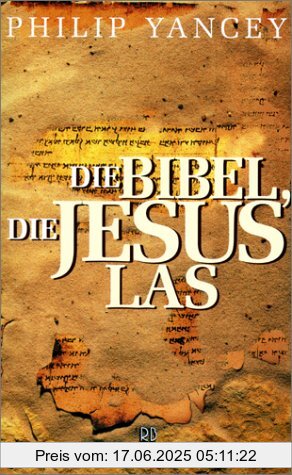 Binding : Taschenbuch, Label : Scm R. Brockhaus, Publisher : Scm R. Brockhaus, medium : Taschenbuch, numberOfPages : 224, publicationDate : 2000-01-01, authors : Philip Yancey, languages : german, ISBN : 3417112095