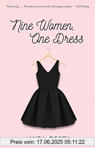 Binding : Taschenbuch, Edition : Reprint, Label : Anchor, Publisher : Anchor, NumberOfItems : 1, medium : Taschenbuch, numberOfPages : 272, publicationDate : 2017-07-25, releaseDate : 2017-07-25, authors : Rosen, Jane L., ISBN : 1101972289