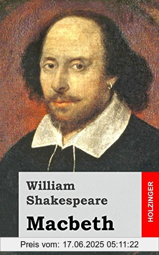 Binding : Taschenbuch, Label : CreateSpace Independent Publishing Platform, Publisher : CreateSpace Independent Publishing Platform, medium : Taschenbuch, numberOfPages : 88, publicationDate : 2013-03-12, authors : William Shakespeare, translators : Dorothea Tieck, languages : german, ISBN : 1482722593
