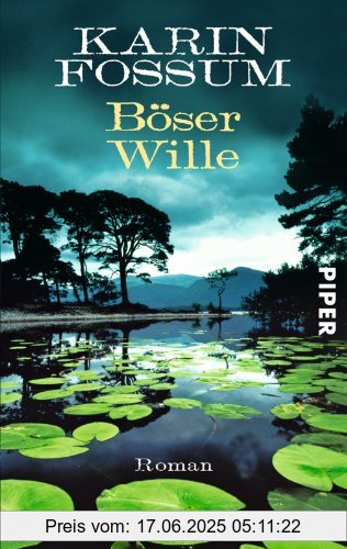 Binding : Taschenbuch, Edition : 2, Label : Piper Taschenbuch, Publisher : Piper Taschenbuch, medium : Taschenbuch, numberOfPages : 224, publicationDate : 2011-06-01, authors : Karin Fossum, translators : Gabriele Haefs, languages : german, ISBN : 349227188X