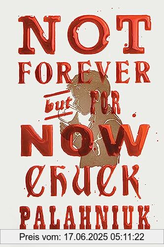 Binding : Taschenbuch, Edition : Export, Label : Simon & Schuster, Publisher : Simon & Schuster, medium : Taschenbuch, numberOfPages : 256, publicationDate : 2023-09-05, releaseDate : 2023-09-05, authors : Chuck Palahniuk, ISBN : 1668034956