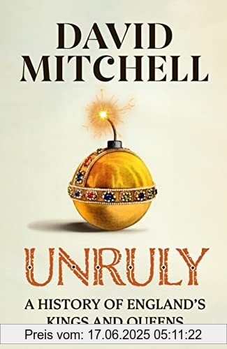 Binding : Taschenbuch, Label : Michael Joseph, Publisher : Michael Joseph, medium : Taschenbuch, numberOfPages : 448, publicationDate : 2023-09-28, releaseDate : 2023-09-28, authors : David Mitchell, ISBN : 1405953187