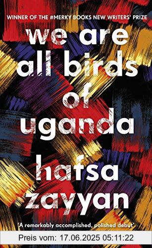 Binding : Gebundene Ausgabe, Label : Merky Books, Publisher : Merky Books, medium : Gebundene Ausgabe, numberOfPages : 384, publicationDate : 2021-01-21, authors : Hafsa Zayyan, ISBN : 1529118646