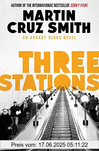 Binding : Taschenbuch, Label : Simon & Schuster Ltd, Publisher : Simon & Schuster Ltd, NumberOfItems : 1, medium : Taschenbuch, numberOfPages : 384, publicationDate : 2013-09-12, authors : Smith, Martin Cruz, languages : english, ISBN : 1471131165