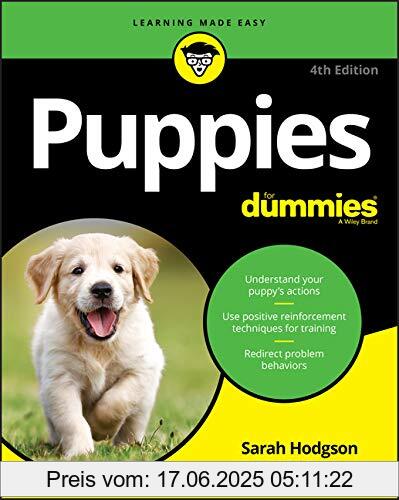 Brand : Wiley & Sons; For Dummies, Binding : Taschenbuch, Edition : 4., Label : For Dummies, Publisher : For Dummies, NumberOfItems : 1, PackageQuantity : 1, medium : Taschenbuch, numberOfPages : 432, publicationDate : 2019-04-01, releaseDate : 2019-04-01, authors : Hodgson, ISBN : 1119558476