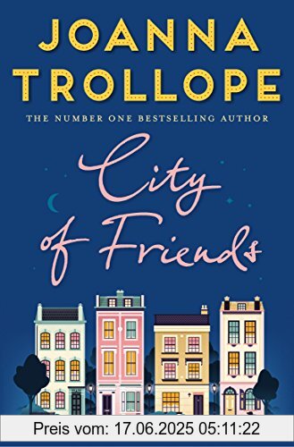 Binding : Taschenbuch, Edition : Reprint, Label : Pan, Publisher : Pan, medium : Taschenbuch, numberOfPages : 304, publicationDate : 2017-09-21, releaseDate : 2017-09-21, authors : Joanna Trollope, languages : english, ISBN : 1509823468