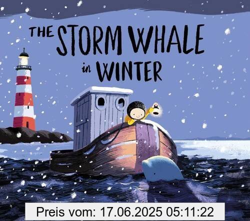 Binding : Taschenbuch, Label : Simon + Schuster UK, Publisher : Simon + Schuster UK, medium : Taschenbuch, numberOfPages : 32, publicationDate : 2016-09-22, authors : Benji Davies, languages : english, ISBN : 147111998X