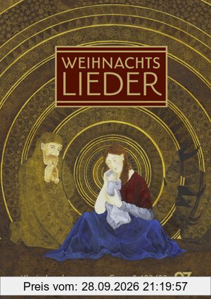 Weihnachtslieder, Klavier- und Musizierband, Klavierpartitur m. Instrumentalstimmen