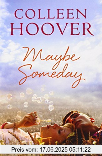 Binding : Taschenbuch, Label : Simon & Schuster, Publisher : Simon & Schuster, medium : Taschenbuch, numberOfPages : 384, publicationDate : 2014-03-18, authors : Colleen Hoover, languages : english, ISBN : 1471135519