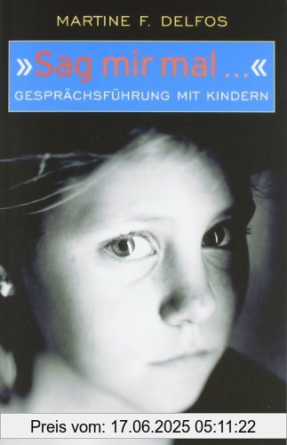 Binding : Taschenbuch, Edition : 9, Label : Beltz, Publisher : Beltz, medium : Taschenbuch, numberOfPages : 204, publicationDate : 2013-07-31, authors : Delfos, Martine F., translators : Verena Kiefer, languages : german, ISBN : 3407221282
