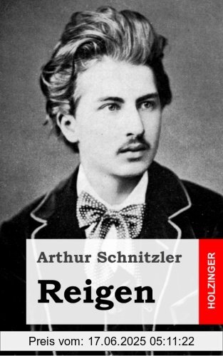 Binding : Taschenbuch, Label : CreateSpace Independent Publishing Platform, Publisher : CreateSpace Independent Publishing Platform, medium : Taschenbuch, numberOfPages : 66, publicationDate : 2013-03-08, authors : Arthur Schnitzler, languages : german, ISBN : 1482712911