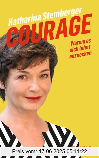 Binding : Gebundene Ausgabe, Label : Molden Verlag in Verlagsgruppe Styria GmbH & Co. KG, Publisher : Molden Verlag in Verlagsgruppe Styria GmbH & Co. KG, medium : Gebundene Ausgabe, numberOfPages : 192, publicationDate : 2023-03-27, authors : Katharina Stemberger, ISBN : 3222150982