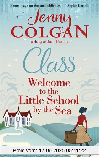 Binding : Taschenbuch, Label : Maggie Adair, Publisher : Maggie Adair, medium : Taschenbuch, numberOfPages : 304, publicationDate : 2016-07-28, authors : Jane Beaton, Jenny Colgan, languages : english, ISBN : 0751553298