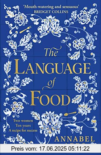 Binding : Taschenbuch, Label : Simon & Schuster UK, Publisher : Simon & Schuster UK, medium : Taschenbuch, numberOfPages : 416, publicationDate : 2023-03-02, releaseDate : 2023-03-02, authors : Annabel Abbs, ISBN : 1398502251