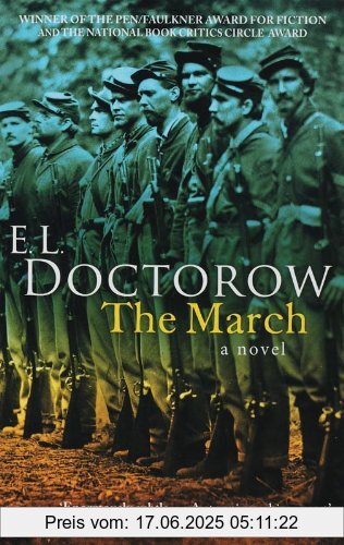 Binding : Taschenbuch, Edition : New Ed, Label : Little, Brown Book Group, Publisher : Little, Brown Book Group, NumberOfItems : 2, medium : Taschenbuch, numberOfPages : 367, publicationDate : 2006-09-01, authors : Doctorow, E. L., languages : english, ISBN : 0349119597