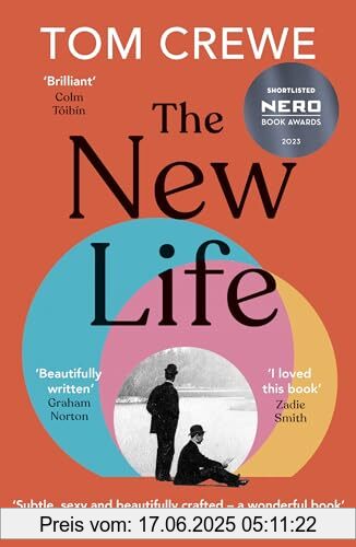 Binding : Taschenbuch, Label : Vintage, Publisher : Vintage, medium : Taschenbuch, numberOfPages : 384, publicationDate : 2024-01-11, releaseDate : 2024-01-11, authors : Tom Crewe, ISBN : 1529919711