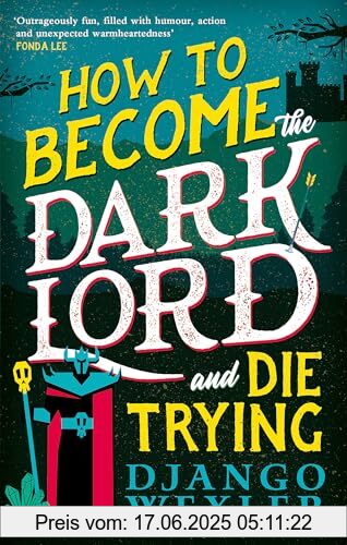 Binding : Taschenbuch, Label : Orbit, Publisher : Orbit, medium : Taschenbuch, numberOfPages : 448, publicationDate : 2024-05-23, releaseDate : 2024-05-23, authors : Django Wexler, ISBN : 0356518981