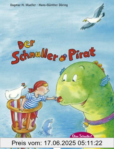 Brand : Arena Verlag GmbH, Binding : Gebundene Ausgabe, Label : Arena, Publisher : Arena, medium : Gebundene Ausgabe, numberOfPages : 16, publicationDate : 2006-01-01, authors : Mueller, Dagmar H., languages : german, ISBN : 3401090348