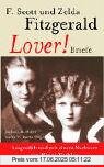 Binding : Gebundene Ausgabe, Edition : 2., Aufl., Label : DVA, Publisher : DVA, medium : Gebundene Ausgabe, numberOfPages : 272, publicationDate : 2004-03-26, authors : Fitzgerald, F. Scott, Zelda Fitzgerald, translators : Dora Winkler, publishers : Bryer, Jackson R., Barks, Cathy W., ISBN : 3421058199