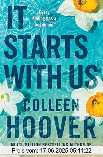 Binding : Taschenbuch, Edition : 1, Label : Simon + Schuster UK, Publisher : Simon + Schuster UK, medium : Taschenbuch, numberOfPages : 323, publicationDate : 2023-07-06, releaseDate : 2023-07-06, authors : Colleen Hoover, ISBN : 1398518204
