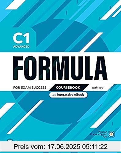 Binding : Taschenbuch, Edition : 1, Label : Pearson, Publisher : Pearson, medium : Taschenbuch, numberOfPages : 192, publicationDate : 2021-03-17, authors : Pearson Education, ISBN : 1292391480