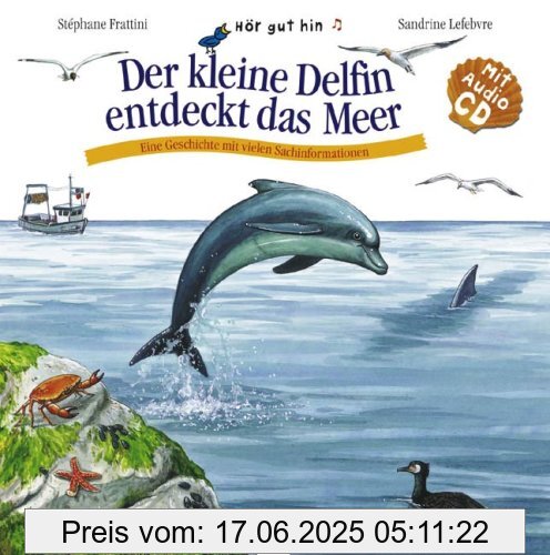 Binding : Gebundene Ausgabe, Label : Arena, Publisher : Arena, medium : Gebundene Ausgabe, numberOfPages : 32, publicationDate : 2006-01-01, authors : Stéphane Frattini, translators : Silvia Schröer, languages : german, ISBN : 340109095X