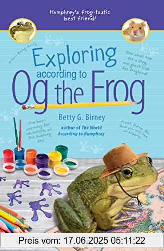 Brand : Puffin Books, Binding : Taschenbuch, Edition : Reprint, Label : Puffin Books, Publisher : Puffin Books, medium : Taschenbuch, numberOfPages : 160, publicationDate : 2020-05-05, releaseDate : 2020-05-05, authors : Birney, Betty G., ISBN : 1524739995