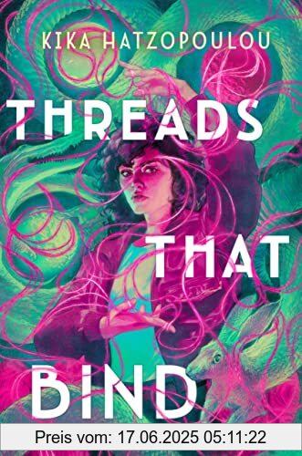 Binding : Gebundene Ausgabe, Label : Razorbill, Publisher : Razorbill, medium : Gebundene Ausgabe, numberOfPages : 352, publicationDate : 2023-05-30, releaseDate : 2023-05-30, authors : Kika Hatzopoulou, ISBN : 0593528719